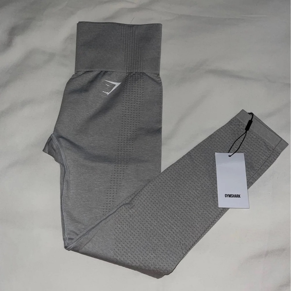 NWT Gymshark Vital Seamless Leggings